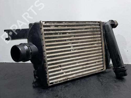 Intercooler DACIA SANDERO II 1.5 dCi 75 / Blue dCi 75 (B8JW, B8M4, B8AH, B8M7, B8M6) (75 hp) 30838894