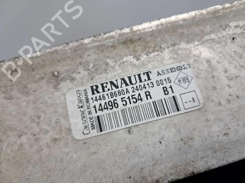 Intercooler DACIA SANDERO II 1.5 dCi 75 / Blue dCi 75 (B8JW, B8M4, B8AH, B8M7, B8M6) | BP30838894M30 