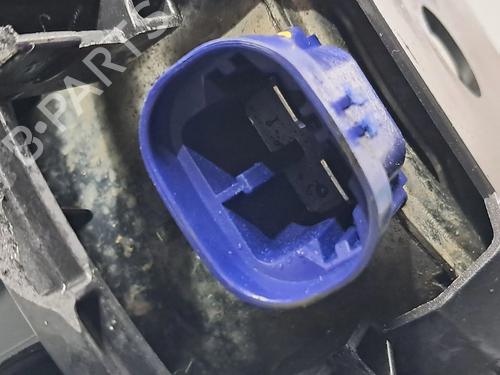 Radiator fan DACIA SANDERO II 1.5 dCi 75 / Blue dCi 75 (B8JW, B8M4, B8AH, B8M7, B8M6) | BP30838895M35 