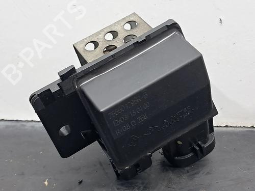 Used Electronic module DACIA SANDERO II 1.5 dCi 75 / Blue dCi 75 (B8JW, B8M4, B8AH, B8M7, B8M6) (75 hp) 30838896