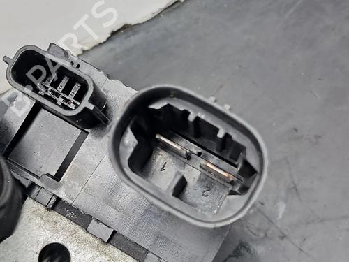 Electronic module DACIA SANDERO II 1.5 dCi 75 / Blue dCi 75 (B8JW, B8M4, B8AH, B8M7, B8M6) | BP30838896M83