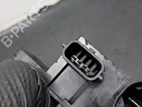 Electronic module DACIA SANDERO II 1.5 dCi 75 / Blue dCi 75 (B8JW, B8M4, B8AH, B8M7, B8M6) | BP30838896M83