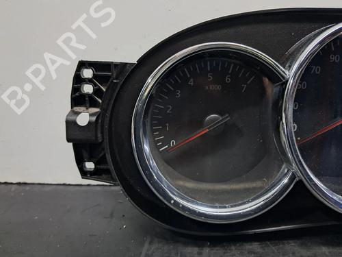 Instrument cluster DACIA SANDERO II 1.5 dCi 75 / Blue dCi 75 (B8JW, B8M4, B8AH, B8M7, B8M6) | BP30838897C47 - Image 2