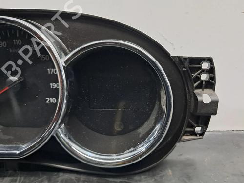 Instrument cluster DACIA SANDERO II 1.5 dCi 75 / Blue dCi 75 (B8JW, B8M4, B8AH, B8M7, B8M6) | BP30838897C47 - Image 4