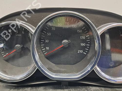 Instrument cluster DACIA SANDERO II 1.5 dCi 75 / Blue dCi 75 (B8JW, B8M4, B8AH, B8M7, B8M6) | BP30838897C47 - Image 3