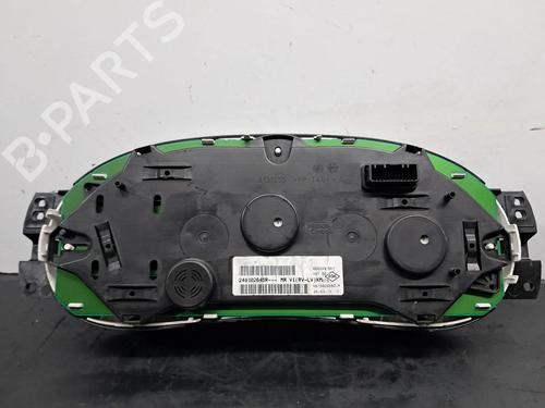 Instrument cluster DACIA SANDERO II 1.5 dCi 75 / Blue dCi 75 (B8JW, B8M4, B8AH, B8M7, B8M6) | BP30838897C47 - Image 5