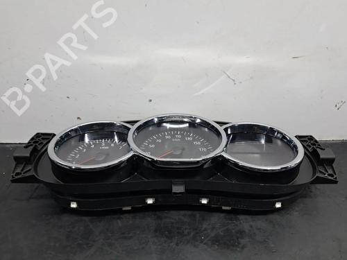 Instrument cluster DACIA SANDERO II 1.5 dCi 75 / Blue dCi 75 (B8JW, B8M4, B8AH, B8M7, B8M6) | BP30838897C47 - Image 8