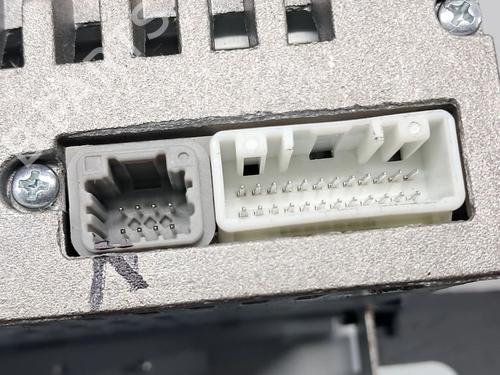 Radio DACIA SANDERO II 1.5 dCi 75 / Blue dCi 75 (B8JW, B8M4, B8AH, B8M7, B8M6) | BP30838898E6 