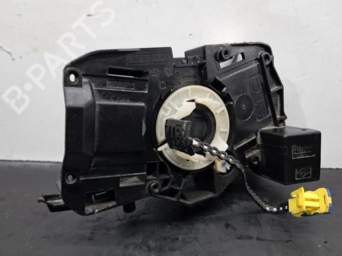 Kontantrulle Airbag /Stelring DACIA SANDERO II 1.5 dCi 75 / Blue dCi 75 (B8JW, B8M4, B8AH, B8M7, B8M6) (75 hp) 30839565