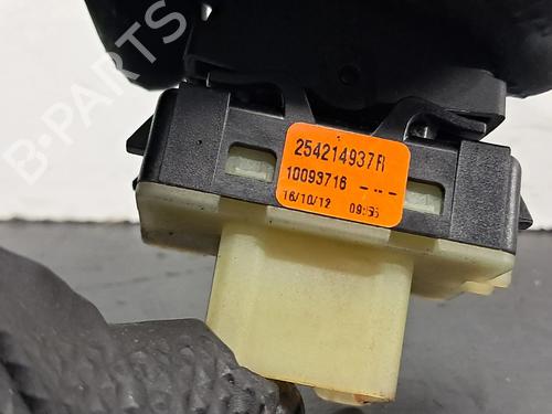 Right front window switch DACIA SANDERO II 1.5 dCi 75 / Blue dCi 75 (B8JW, B8M4, B8AH, B8M7, B8M6) | BP30839572I26 