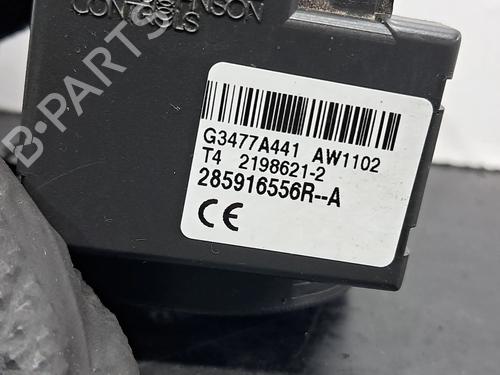 Antenne/Base DACIA SANDERO II 1.5 dCi 75 / Blue dCi 75 (B8JW, B8M4, B8AH, B8M7, B8M6) | BP30839573C140