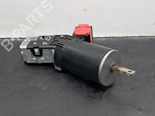 Ratlås/Tændingslås DACIA SANDERO II 1.5 dCi 75 / Blue dCi 75 (B8JW, B8M4, B8AH, B8M7, B8M6) (75 hp) 30839574