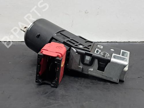 Ignition barrel DACIA SANDERO II 1.5 dCi 75 / Blue dCi 75 (B8JW, B8M4, B8AH, B8M7, B8M6) | BP30839574M48 