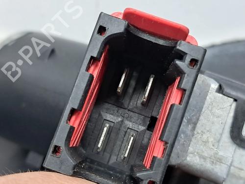 Ignition barrel DACIA SANDERO II 1.5 dCi 75 / Blue dCi 75 (B8JW, B8M4, B8AH, B8M7, B8M6) | BP30839574M48 