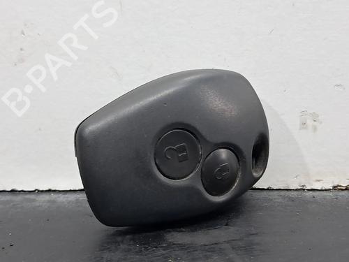 Elektronisk modul DACIA SANDERO II 1.5 dCi 75 / Blue dCi 75 (B8JW, B8M4, B8AH, B8M7, B8M6) (75 hp) 30839575