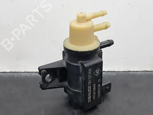 Used Electronic module DACIA SANDERO II 1.5 dCi 75 / Blue dCi 75 (B8JW, B8M4, B8AH, B8M7, B8M6) (75 hp) 30848344