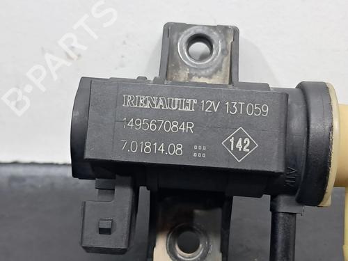 Elektronisk modul DACIA SANDERO II 1.5 dCi 75 / Blue dCi 75 (B8JW, B8M4, B8AH, B8M7, B8M6) | BP30848344M83
