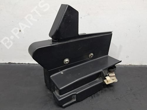 Used Rear right lock DACIA SANDERO II 1.5 dCi 75 / Blue dCi 75 (B8JW, B8M4, B8AH, B8M7, B8M6) (75 hp) 30850572