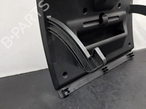 Glove box DACIA SANDERO II 1.5 dCi 75 / Blue dCi 75 (B8JW, B8M4, B8AH, B8M7, B8M6) | BP30850575C95 