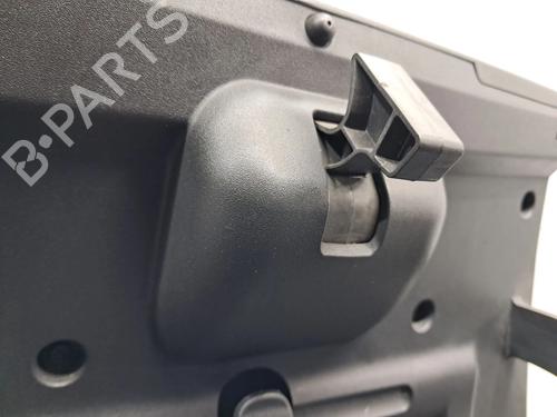 Glove box DACIA SANDERO II 1.5 dCi 75 / Blue dCi 75 (B8JW, B8M4, B8AH, B8M7, B8M6) | BP30850575C95 