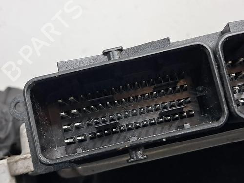 Engine control unit (ECU) DACIA SANDERO II 1.5 dCi 75 / Blue dCi 75 (B8JW, B8M4, B8AH, B8M7, B8M6) | BP30852456M57 