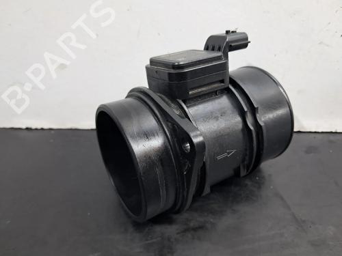 Used Mass air flow sensor DACIA SANDERO II 1.5 dCi 75 / Blue dCi 75 (B8JW, B8M4, B8AH, B8M7, B8M6) (75 hp) 30852458