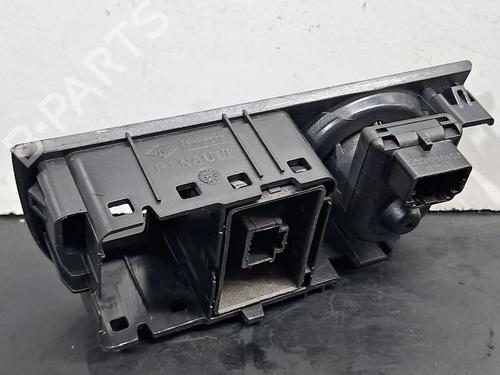 Mirror switch DACIA SANDERO II 1.5 dCi 75 / Blue dCi 75 (B8JW, B8M4, B8AH, B8M7, B8M6) | BP30852459I25 