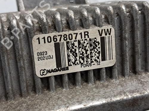 Electronic module DACIA SANDERO II 1.5 dCi 75 / Blue dCi 75 (B8JW, B8M4, B8AH, B8M7, B8M6) | BP30852461M83