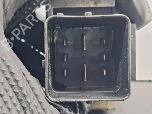 Electronic module DACIA SANDERO II 1.5 dCi 75 / Blue dCi 75 (B8JW, B8M4, B8AH, B8M7, B8M6) | BP30852461M83