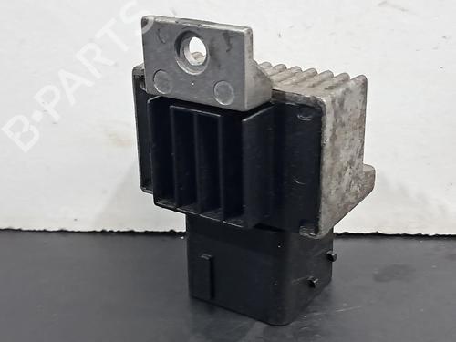 Electronic module DACIA SANDERO II 1.5 dCi 75 / Blue dCi 75 (B8JW, B8M4, B8AH, B8M7, B8M6) | BP30852461M83