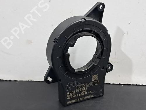 Used Electronic module DACIA SANDERO II 1.5 dCi 75 / Blue dCi 75 (B8JW, B8M4, B8AH, B8M7, B8M6) (75 hp) 30852462