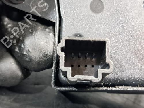 Electronic module DACIA SANDERO II 1.5 dCi 75 / Blue dCi 75 (B8JW, B8M4, B8AH, B8M7, B8M6) | BP30852462M83