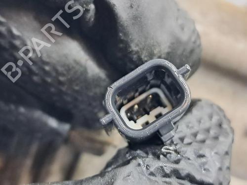 AC compressor DACIA SANDERO II 1.5 dCi 75 / Blue dCi 75 (B8JW, B8M4, B8AH, B8M7, B8M6) | BP30853586M34 