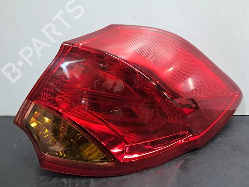 Used Right taillight KIA CEE'D (JD) 1.4 MPI (101 hp) 22528881