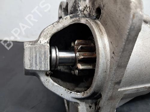 Starter DACIA SANDERO II 1.5 dCi 75 / Blue dCi 75 (B8JW, B8M4, B8AH, B8M7, B8M6) | BP30856571M8  - Image 5