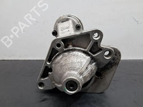 Starter DACIA SANDERO II 1.5 dCi 75 / Blue dCi 75 (B8JW, B8M4, B8AH, B8M7, B8M6) | BP30856571M8  - Image 6