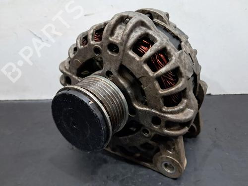 Generator DACIA SANDERO II 1.5 dCi 75 / Blue dCi 75 (B8JW, B8M4, B8AH, B8M7, B8M6) (75 hp) 30856572