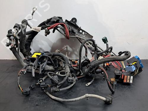 Used Wiring harness DACIA SANDERO II 1.5 dCi 75 / Blue dCi 75 (B8JW, B8M4, B8AH, B8M7, B8M6) (75 hp) 30856573