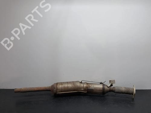 Used Catalyst DACIA SANDERO II 1.5 dCi 75 / Blue dCi 75 (B8JW, B8M4, B8AH, B8M7, B8M6) (75 hp) 30856574