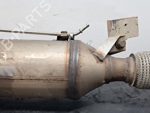 Katalysator DACIA SANDERO II 1.5 dCi 75 / Blue dCi 75 (B8JW, B8M4, B8AH, B8M7, B8M6) | BP30856574M10 