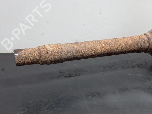 Katalysator DACIA SANDERO II 1.5 dCi 75 / Blue dCi 75 (B8JW, B8M4, B8AH, B8M7, B8M6) | BP30856574M10 