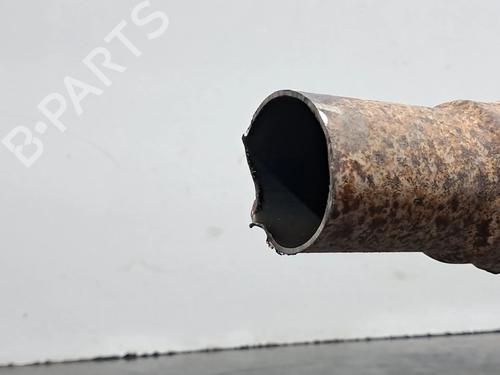 Katalysator DACIA SANDERO II 1.5 dCi 75 / Blue dCi 75 (B8JW, B8M4, B8AH, B8M7, B8M6) | BP30856574M10 