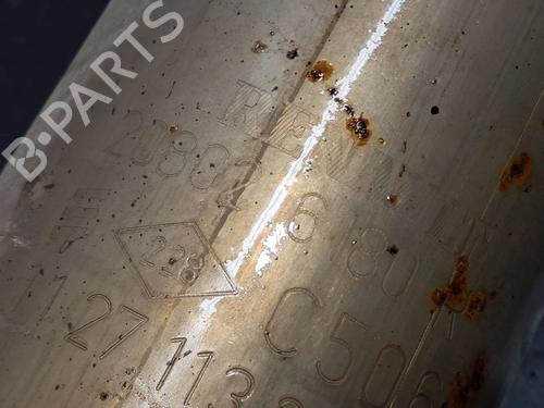 Katalysator DACIA SANDERO II 1.5 dCi 75 / Blue dCi 75 (B8JW, B8M4, B8AH, B8M7, B8M6) | BP30856574M10 