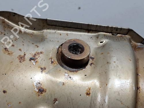 Katalysator DACIA SANDERO II 1.5 dCi 75 / Blue dCi 75 (B8JW, B8M4, B8AH, B8M7, B8M6) | BP30856574M10 