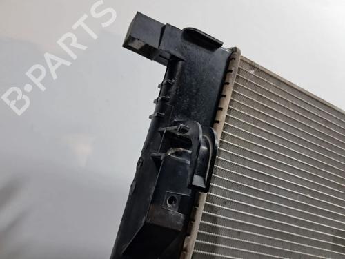 Køler DACIA SANDERO II 1.5 dCi 75 / Blue dCi 75 (B8JW, B8M4, B8AH, B8M7, B8M6) | BP30858811M31