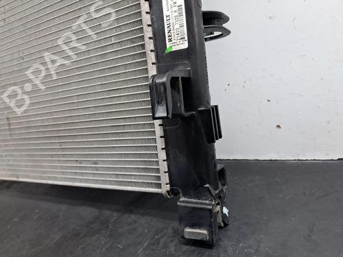 Køler DACIA SANDERO II 1.5 dCi 75 / Blue dCi 75 (B8JW, B8M4, B8AH, B8M7, B8M6) | BP30858811M31