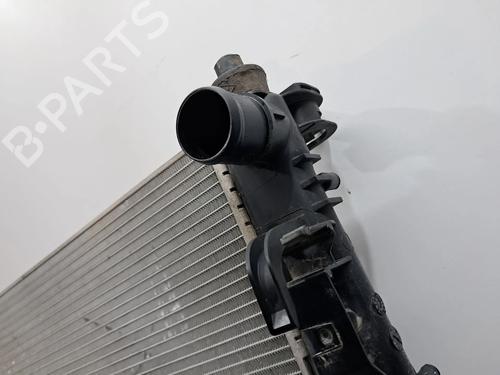 Køler DACIA SANDERO II 1.5 dCi 75 / Blue dCi 75 (B8JW, B8M4, B8AH, B8M7, B8M6) | BP30858811M31