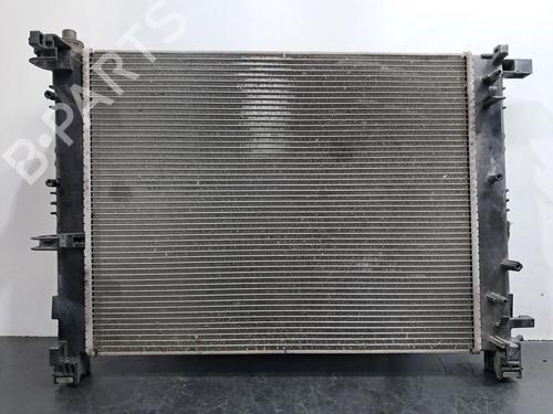 Køler DACIA SANDERO II 1.5 dCi 75 / Blue dCi 75 (B8JW, B8M4, B8AH, B8M7, B8M6) | BP30858811M31