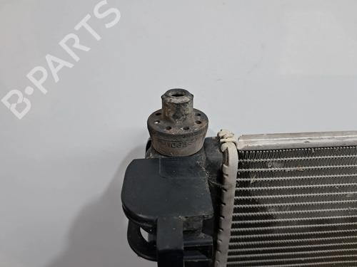 Køler DACIA SANDERO II 1.5 dCi 75 / Blue dCi 75 (B8JW, B8M4, B8AH, B8M7, B8M6) | BP30858811M31