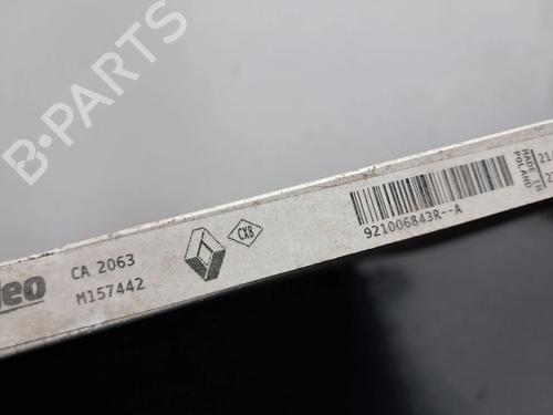 AC radiator DACIA SANDERO II 1.5 dCi 75 / Blue dCi 75 (B8JW, B8M4, B8AH, B8M7, B8M6) | BP30858817M32 